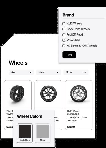 <span>eCommerce</span> Platform