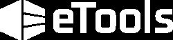 eTools Logo