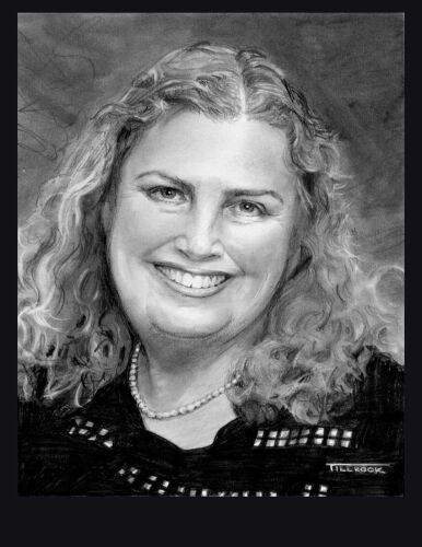 Luanne Brown