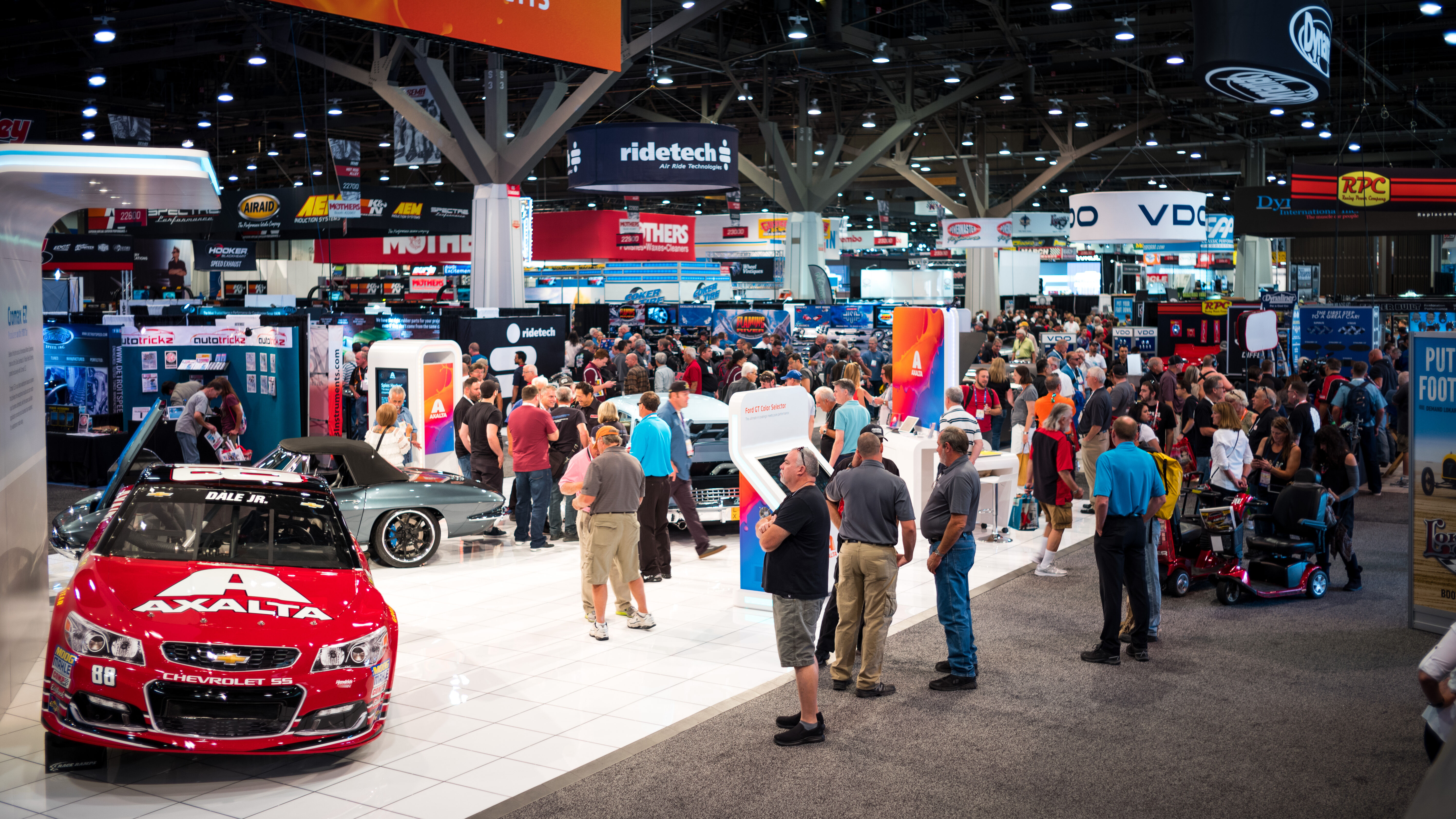 Sema Event Photo